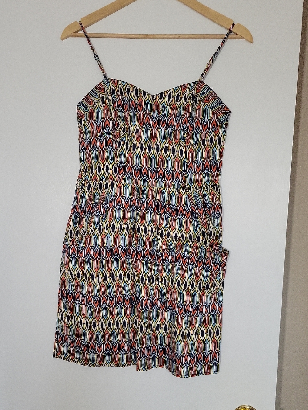 Mossimo Dress